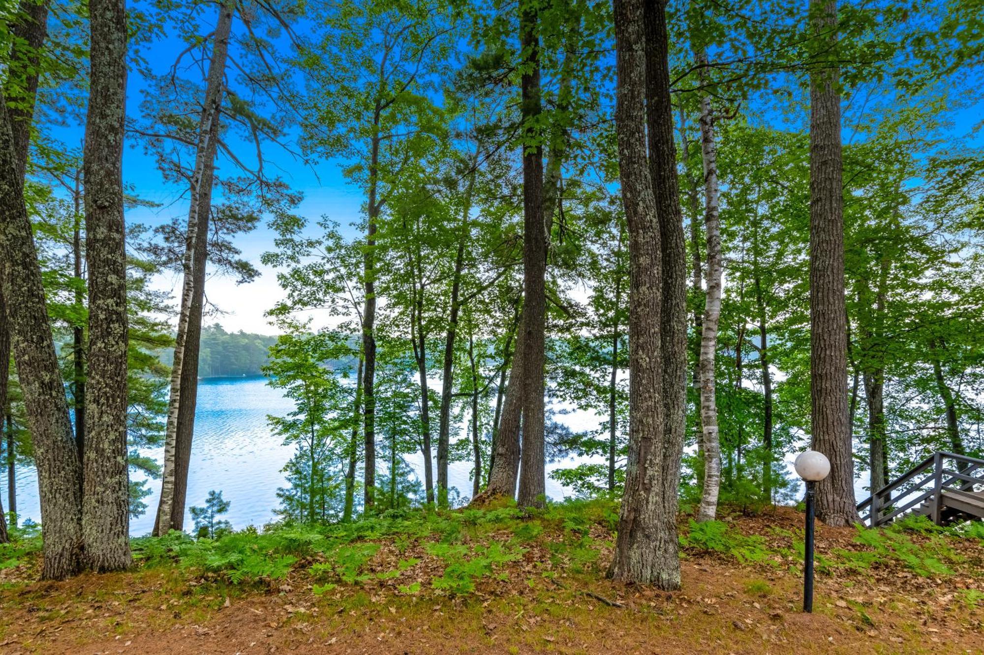 Our Lakeside Legacy Saint Germain Dış mekan fotoğraf